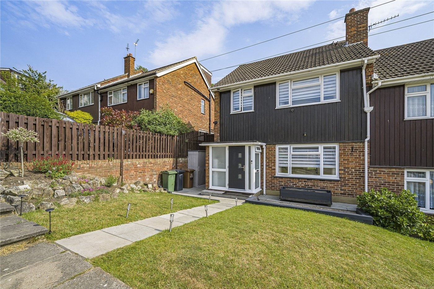 3 bedroom house for sale in Dartford | Robinson Jackson
