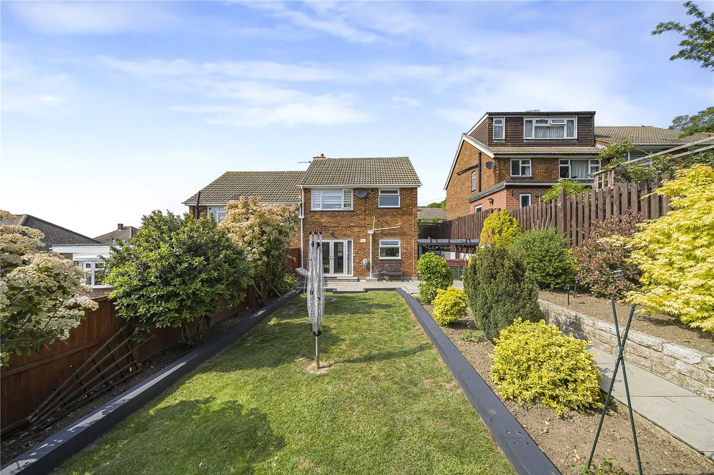 3 bedroom house for sale in Dartford | Robinson Jackson