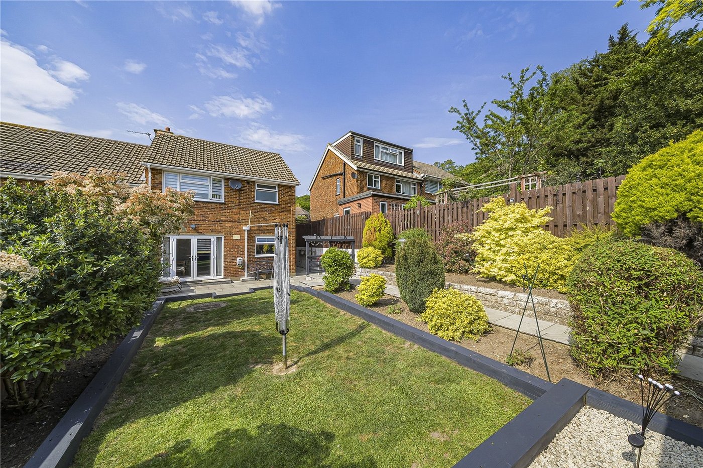 3 bedroom house for sale in Dartford | Robinson Jackson