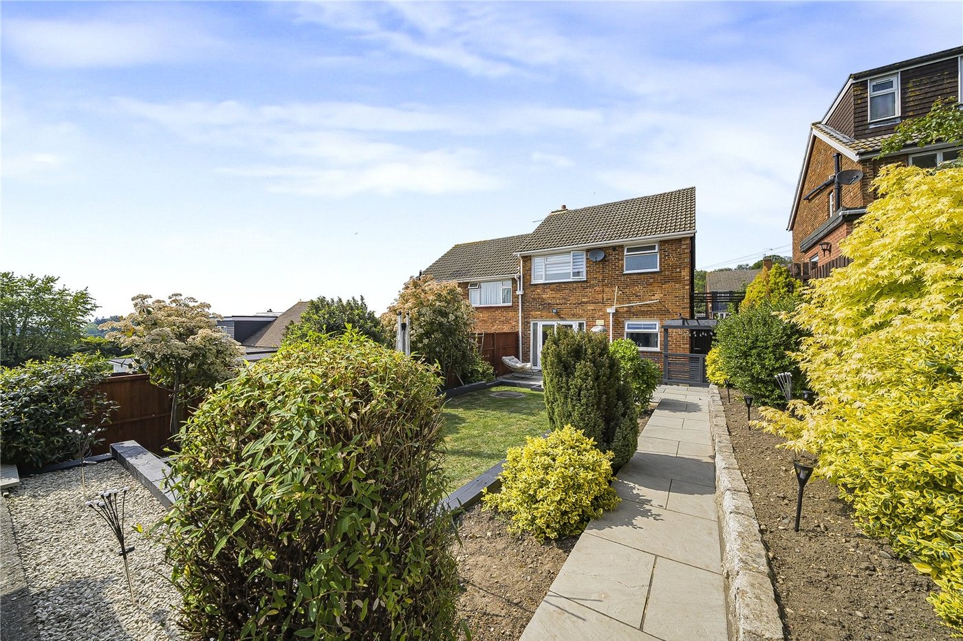3 bedroom house for sale in Dartford | Robinson Jackson