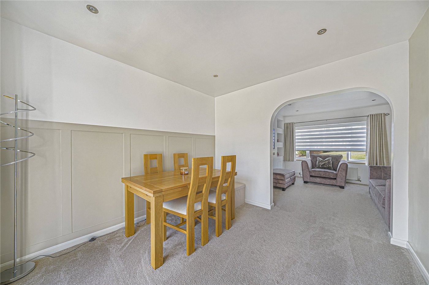 3 bedroom house for sale in Dartford | Robinson Jackson