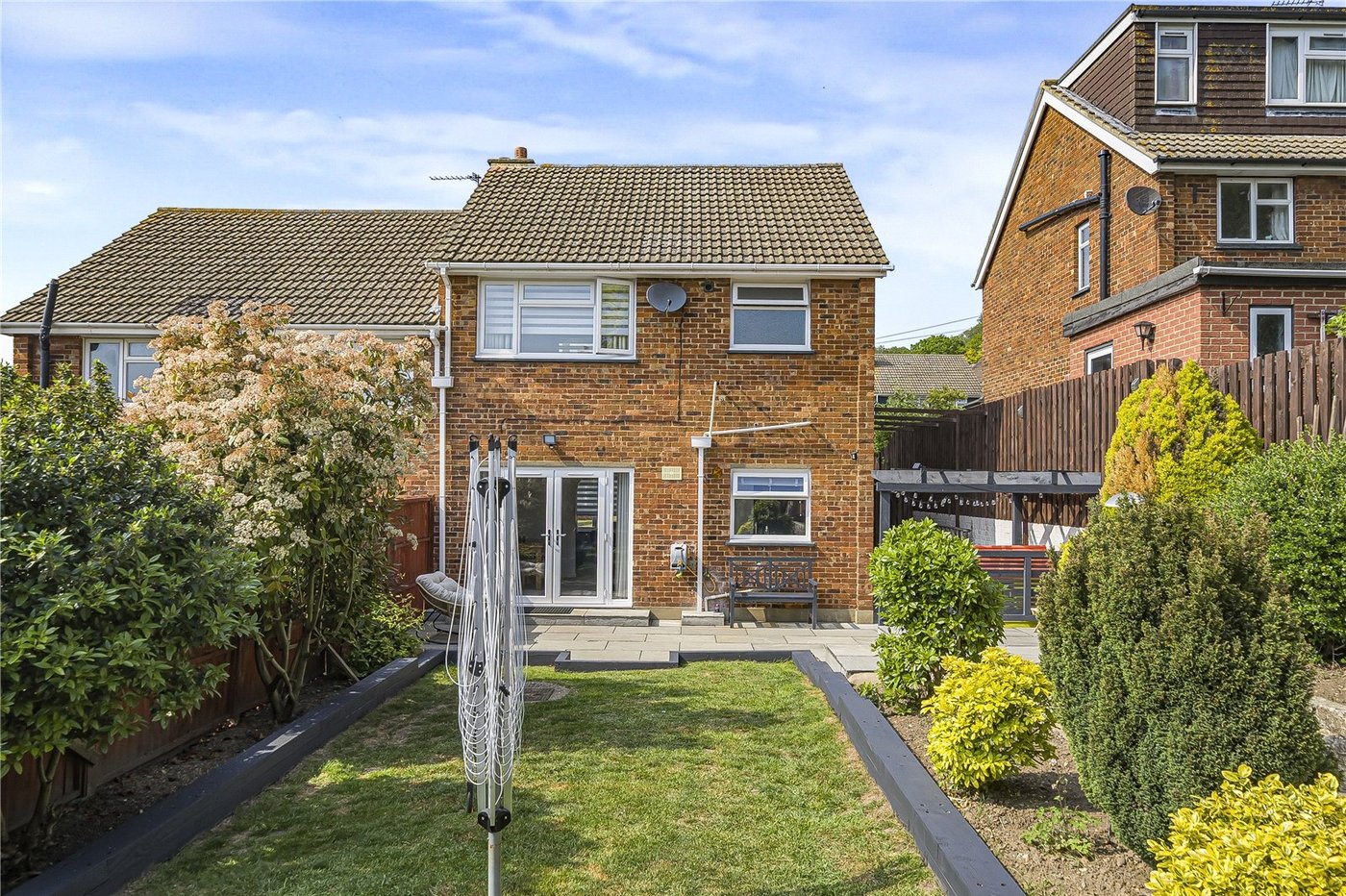 3 bedroom house for sale in Dartford | Robinson Jackson