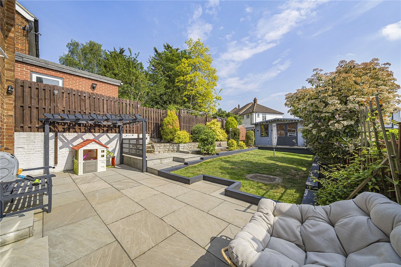 3 bedroom house for sale in Dartford | Robinson Jackson