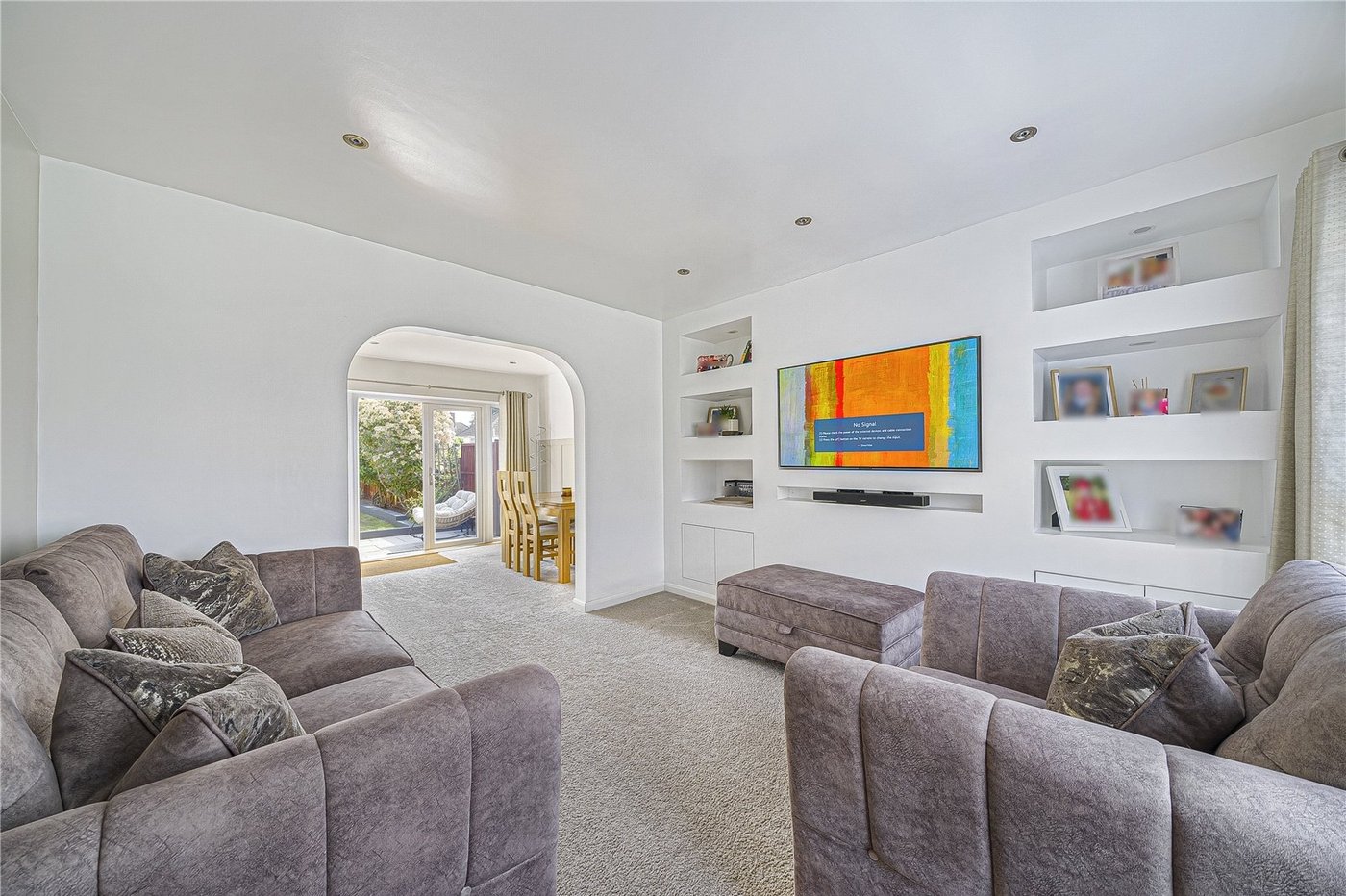 3 bedroom house for sale in Dartford | Robinson Jackson