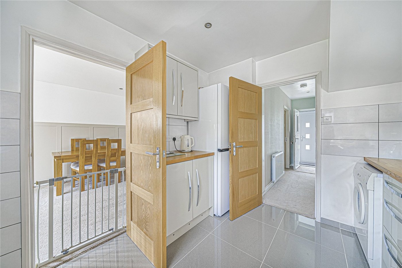 3 bedroom house for sale in Dartford | Robinson Jackson