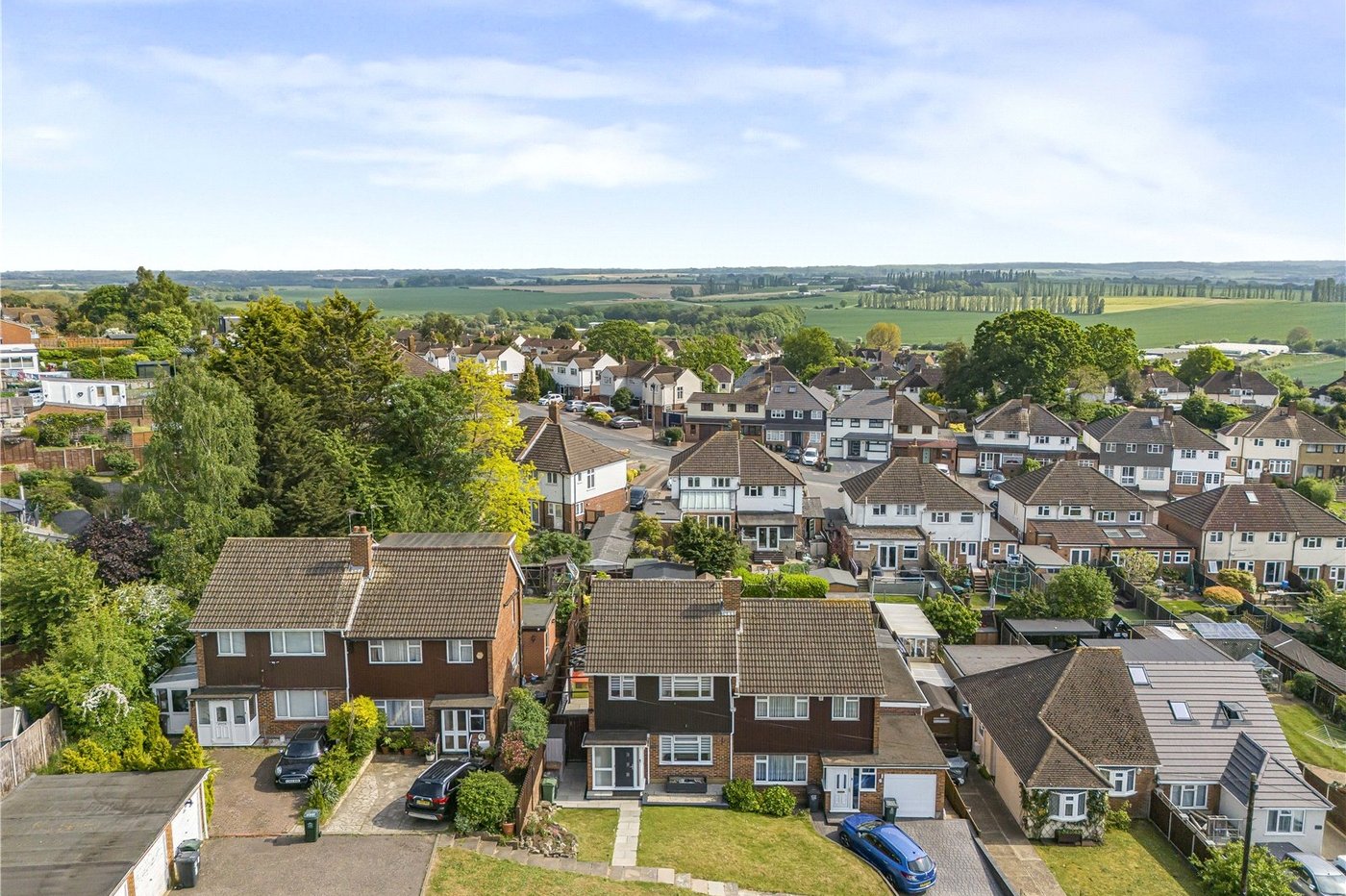 3 bedroom house for sale in Dartford | Robinson Jackson