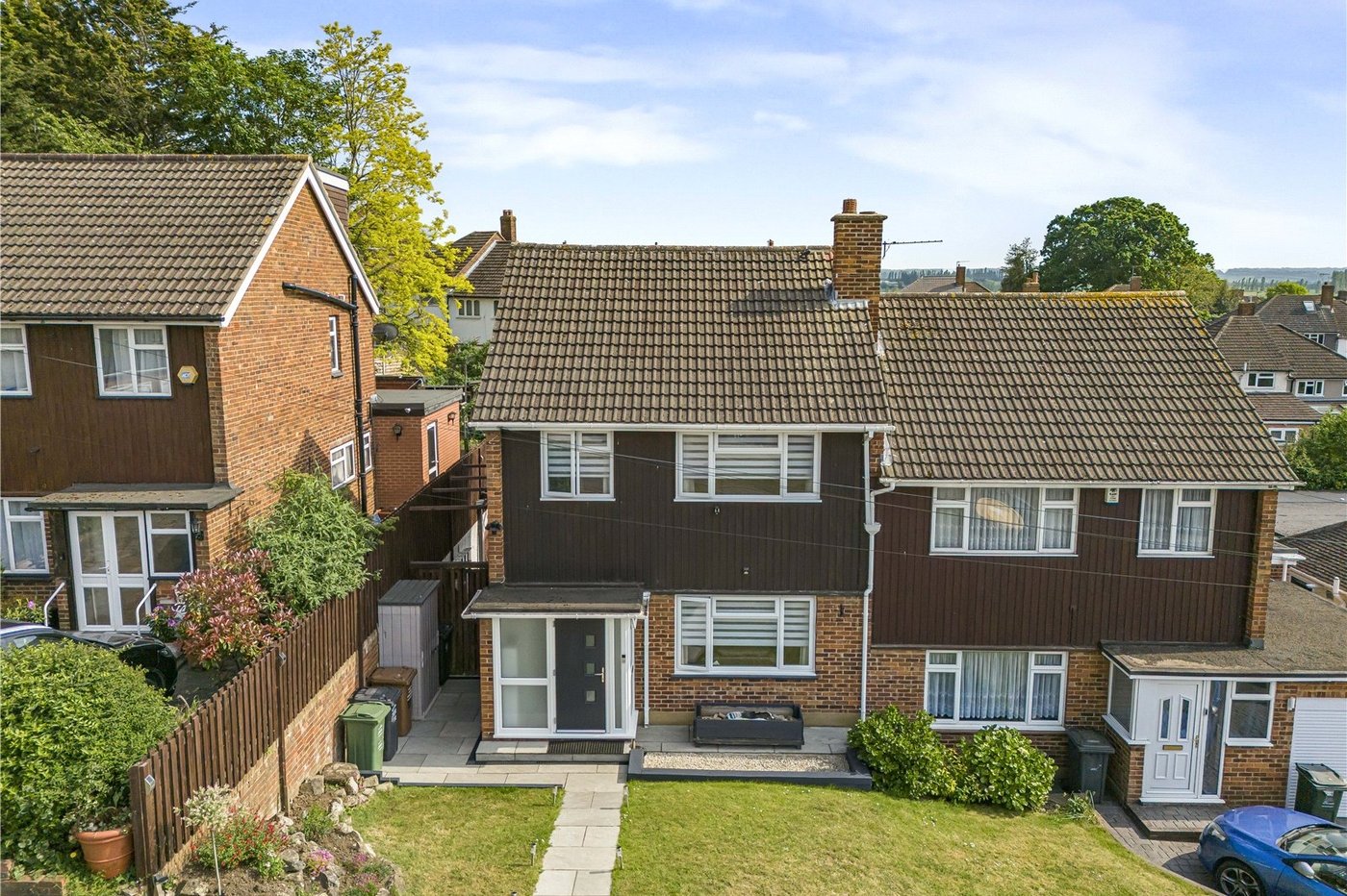 3 bedroom house for sale in Dartford | Robinson Jackson