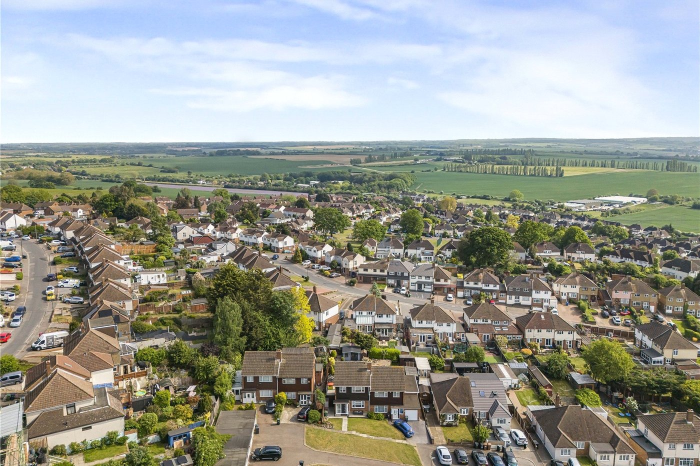 3 bedroom house for sale in Dartford | Robinson Jackson