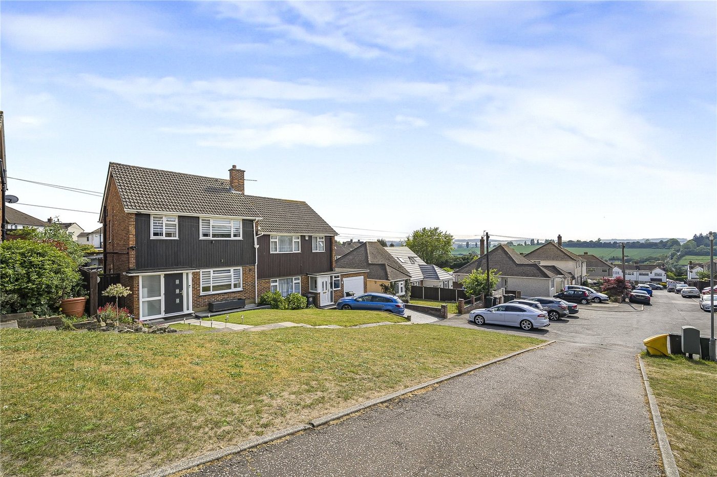 3 bedroom house for sale in Dartford | Robinson Jackson