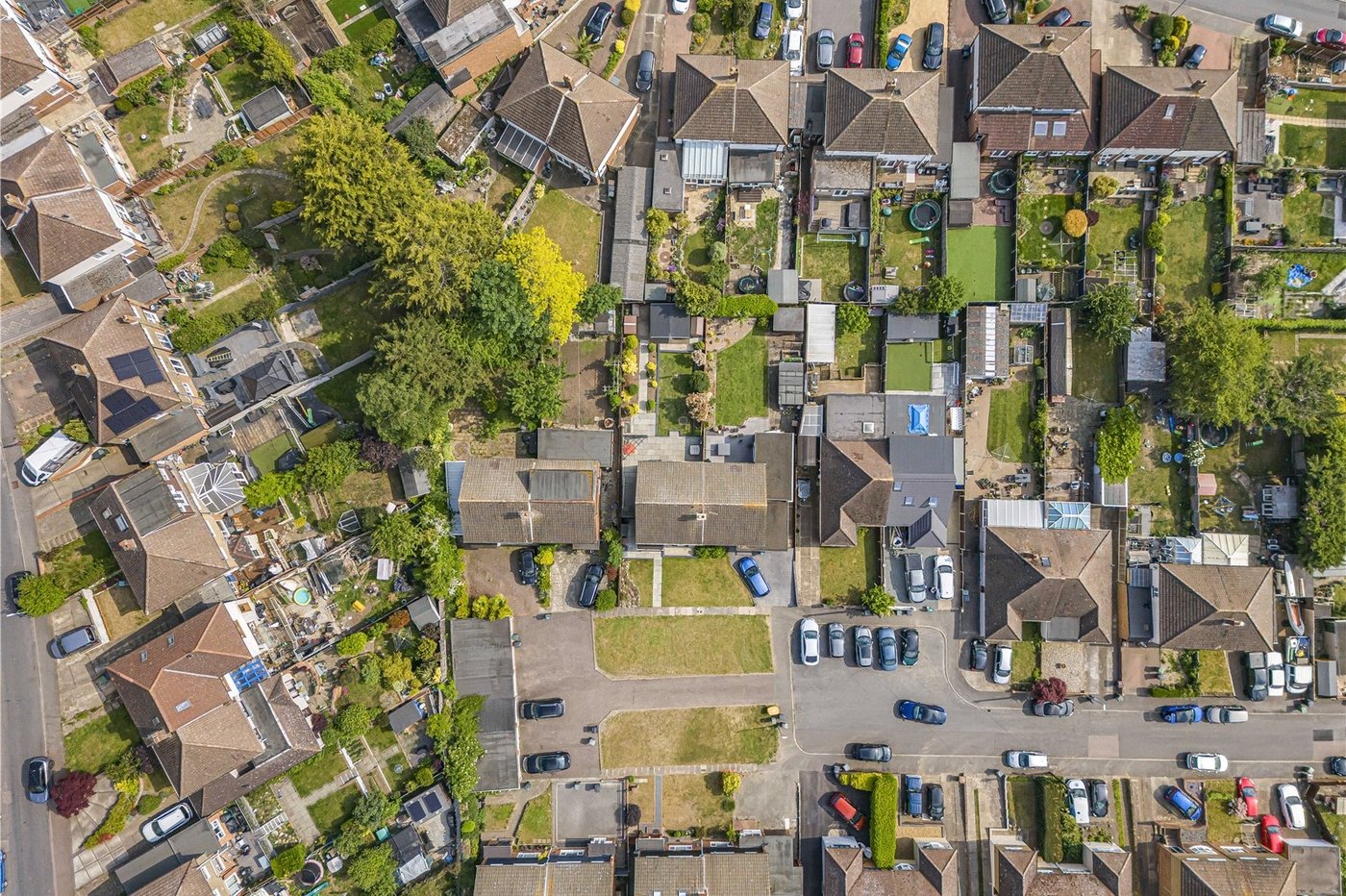 3 bedroom house for sale in Dartford | Robinson Jackson