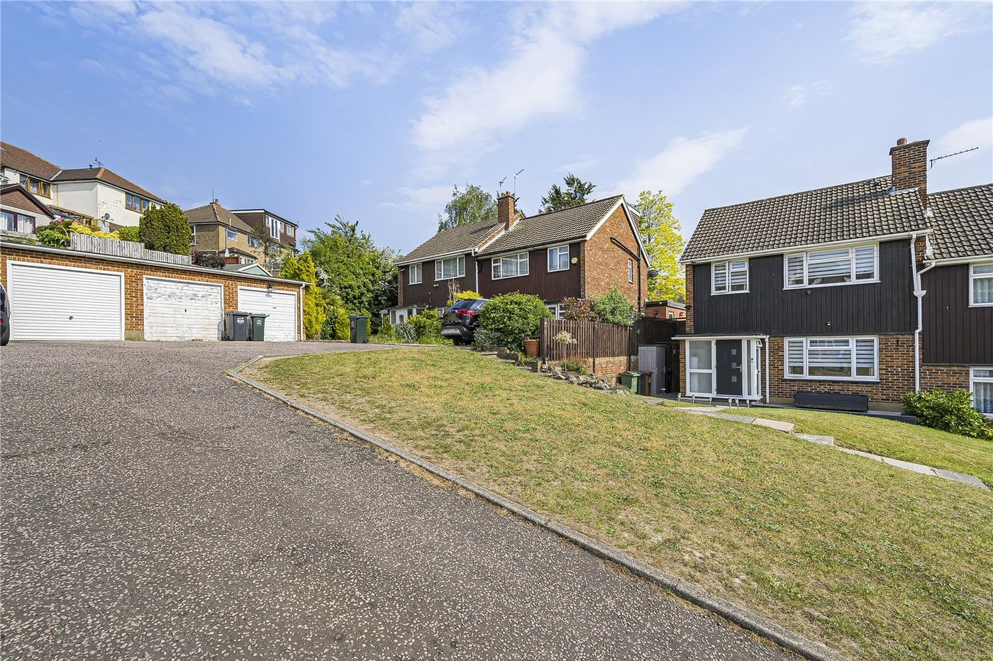 3 bedroom house for sale in Dartford | Robinson Jackson
