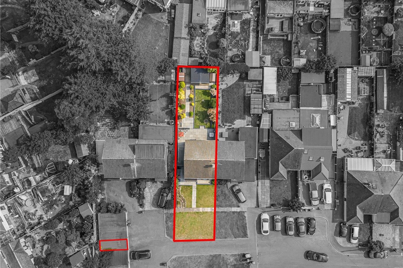 3 bedroom house for sale in Dartford | Robinson Jackson