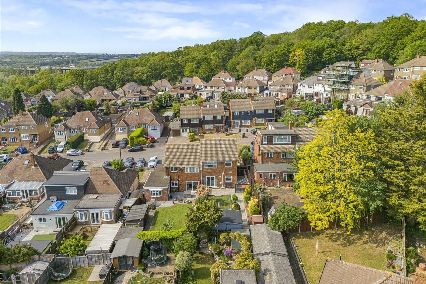 3 bedroom house for sale in Dartford | Robinson Jackson