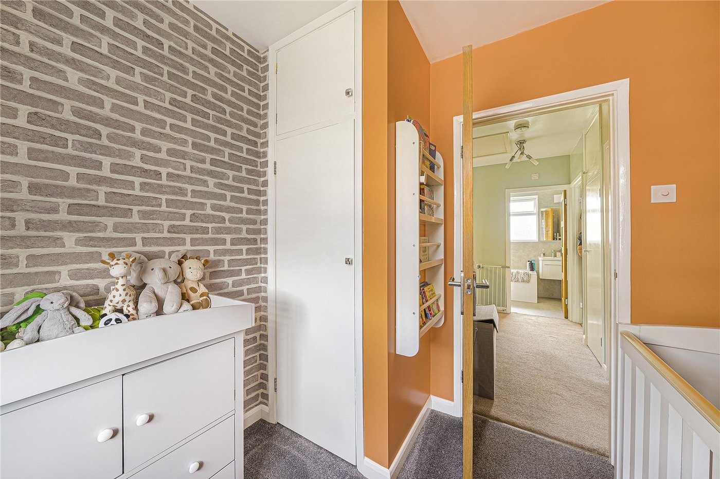 3 bedroom house for sale in Dartford | Robinson Jackson
