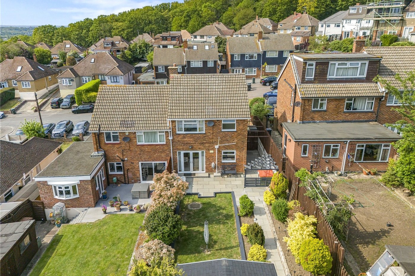 3 bedroom house for sale in Dartford | Robinson Jackson