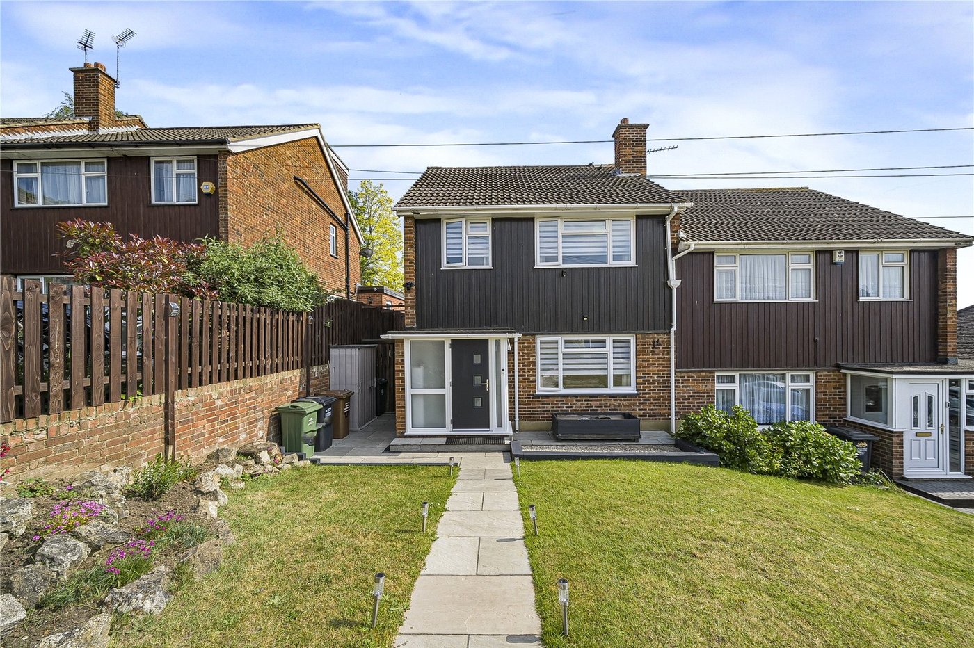 3 bedroom house for sale in Dartford | Robinson Jackson