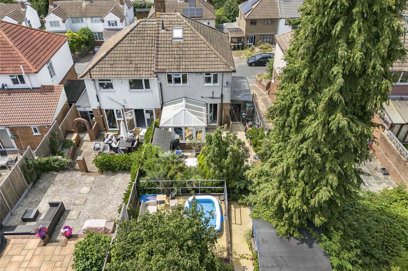 3 bedroom house for sale in Dartford | Robinson Jackson