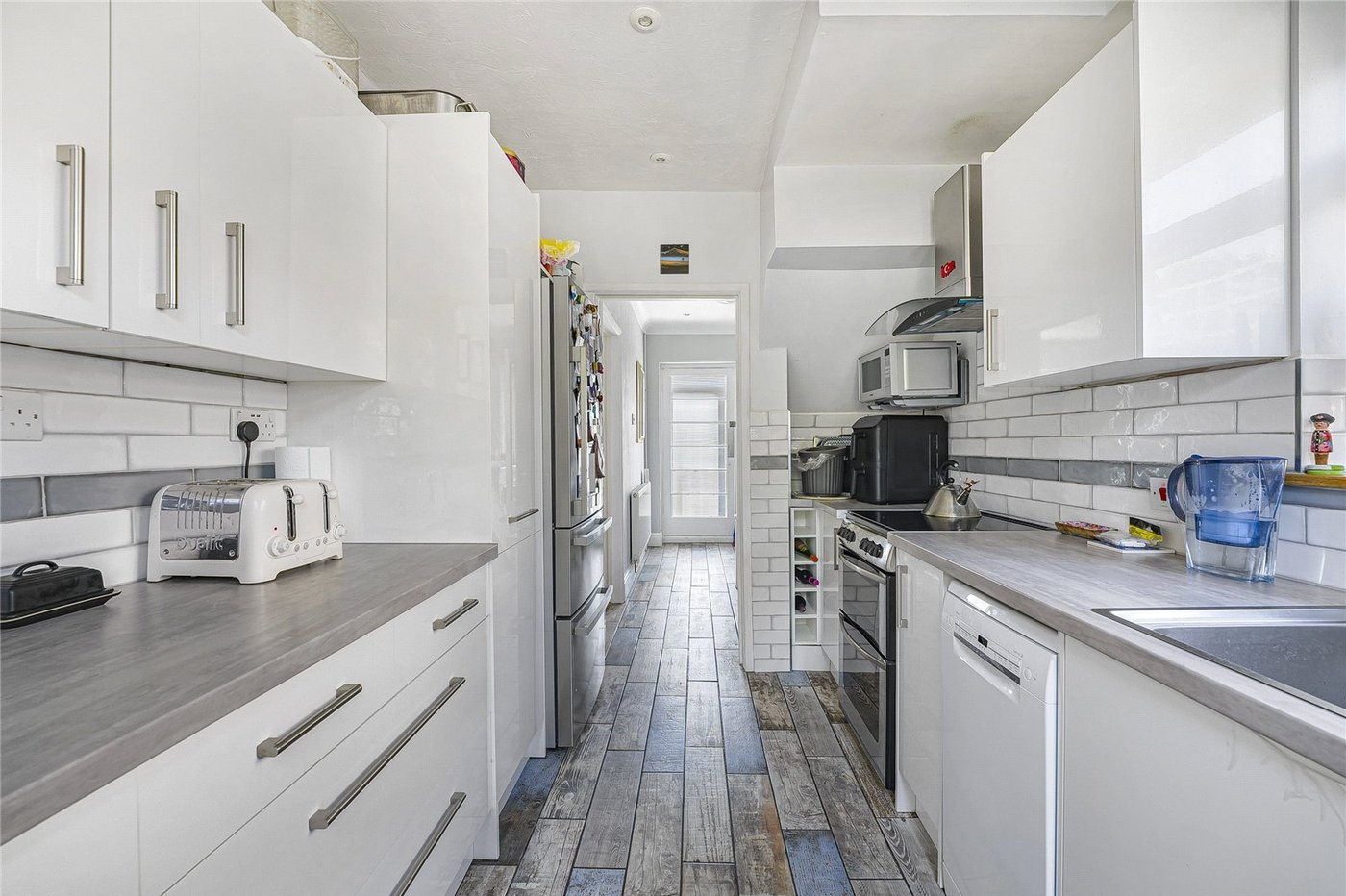3 bedroom house for sale in Dartford | Robinson Jackson