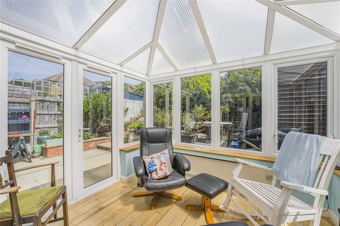 3 bedroom house for sale in Dartford | Robinson Jackson