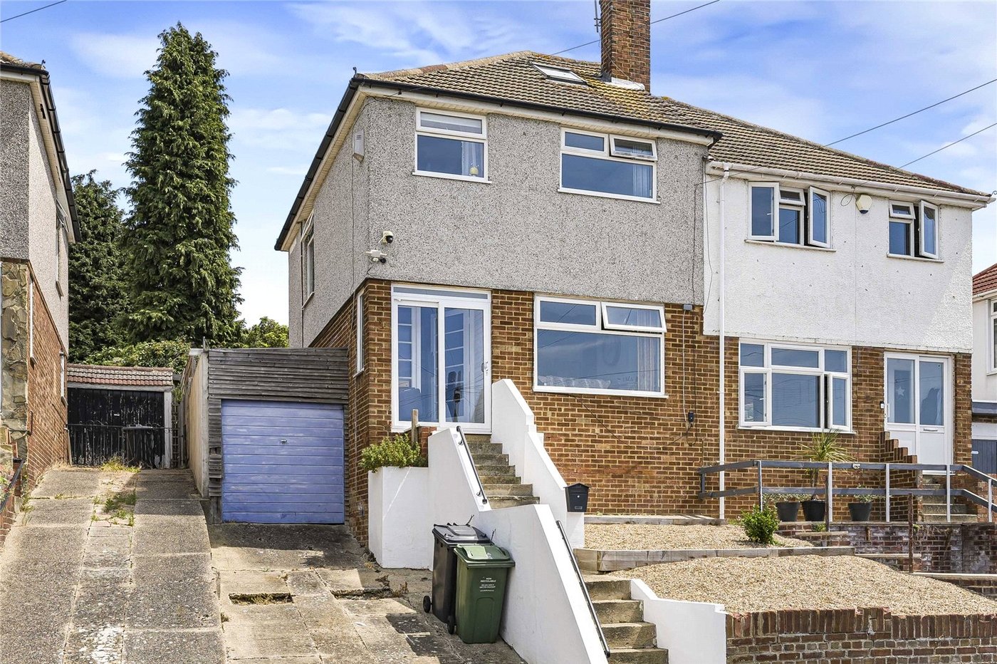 3 bedroom house for sale in Dartford | Robinson Jackson