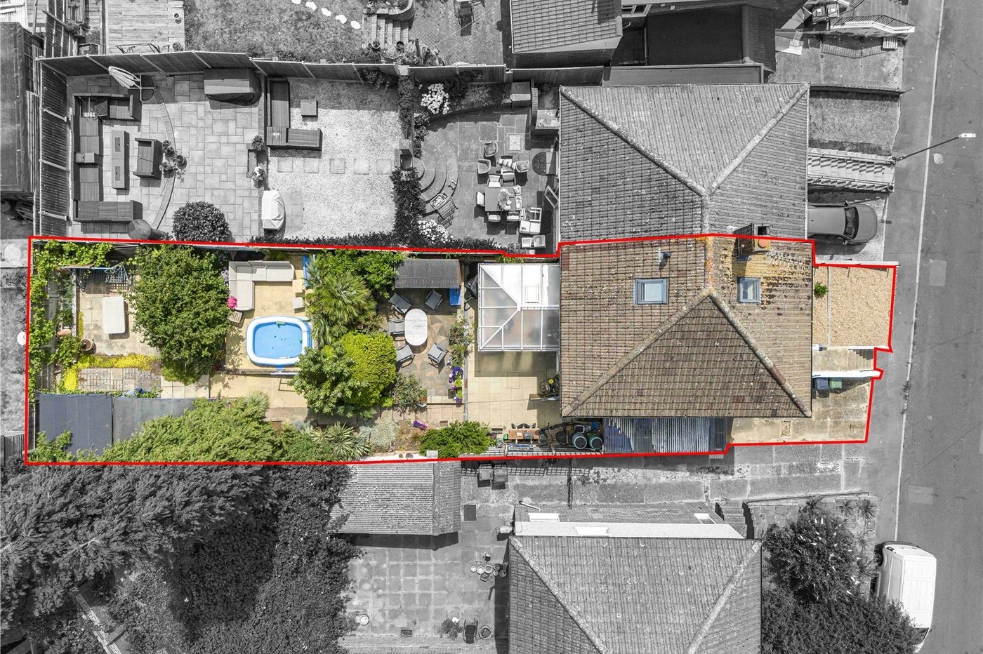 3 bedroom house for sale in Dartford | Robinson Jackson