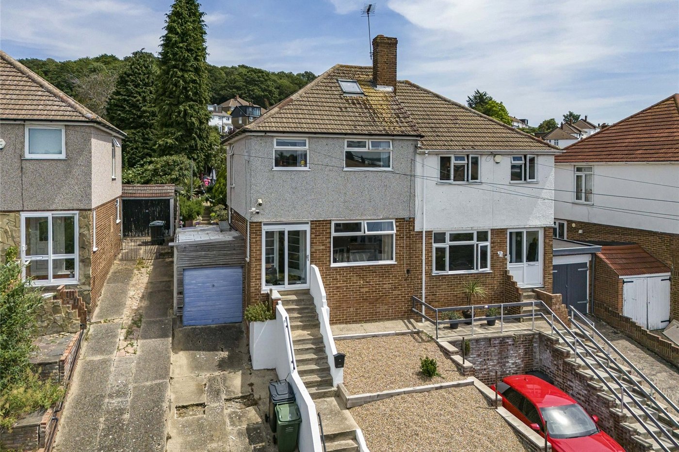 3 bedroom house for sale in Dartford | Robinson Jackson