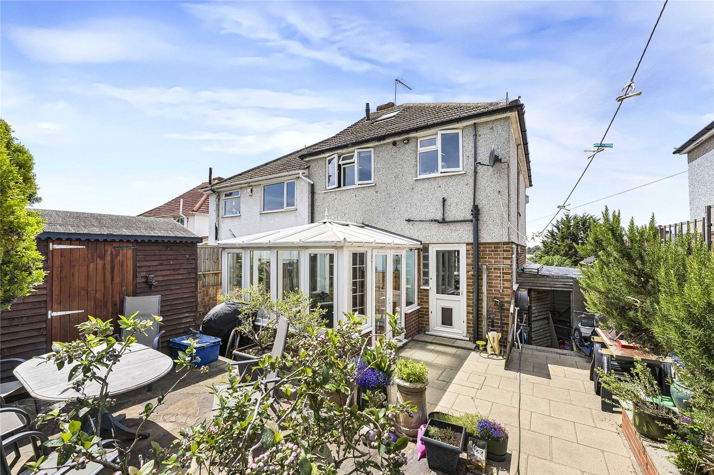 3 bedroom house for sale in Dartford | Robinson Jackson