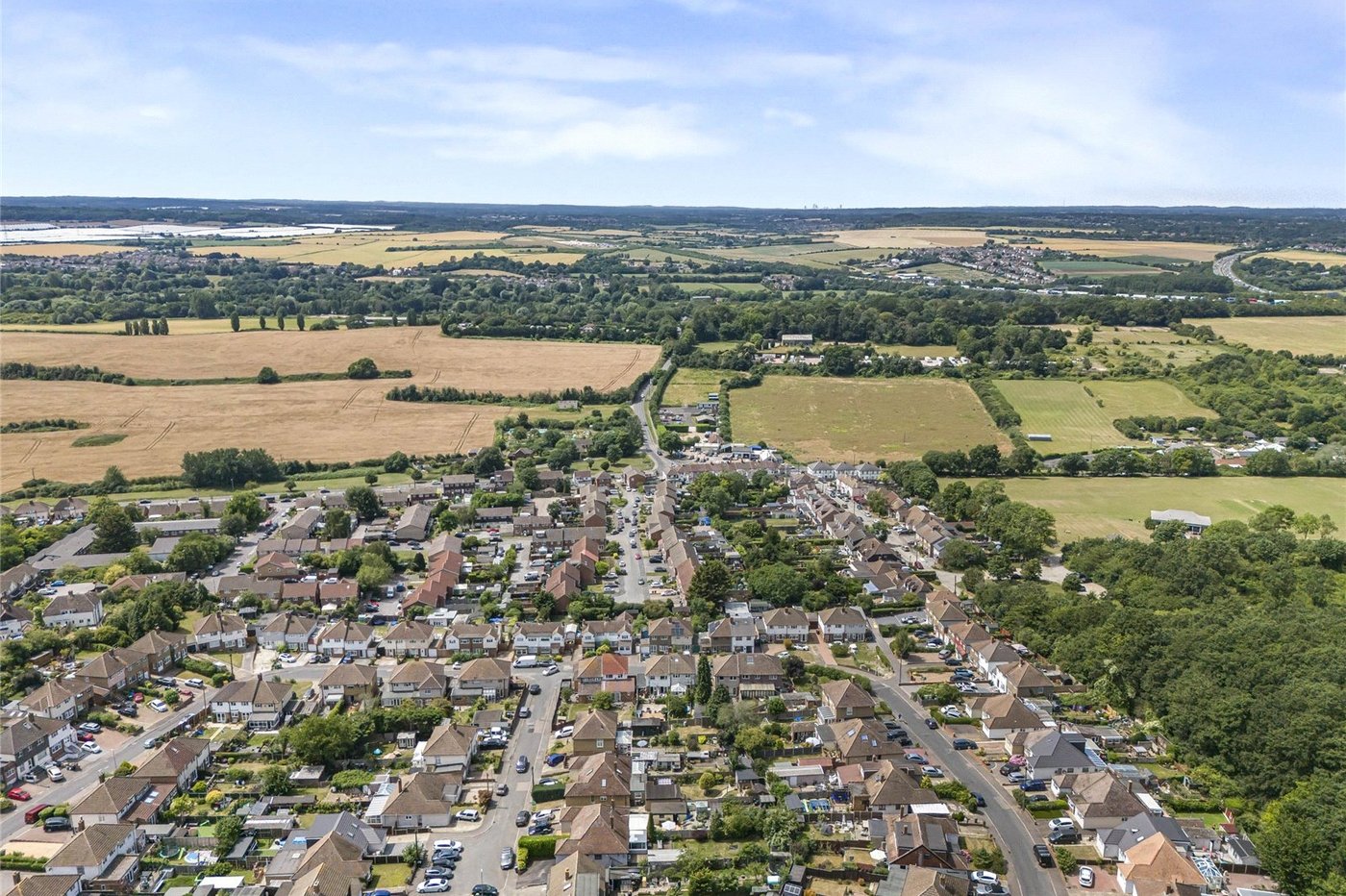 3 bedroom house for sale in Dartford | Robinson Jackson