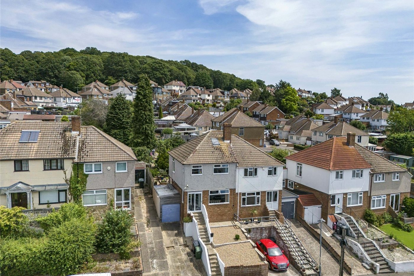 3 bedroom house for sale in Dartford | Robinson Jackson