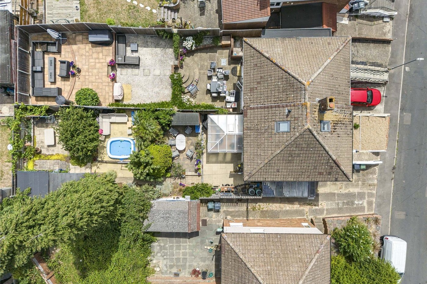 3 bedroom house for sale in Dartford | Robinson Jackson