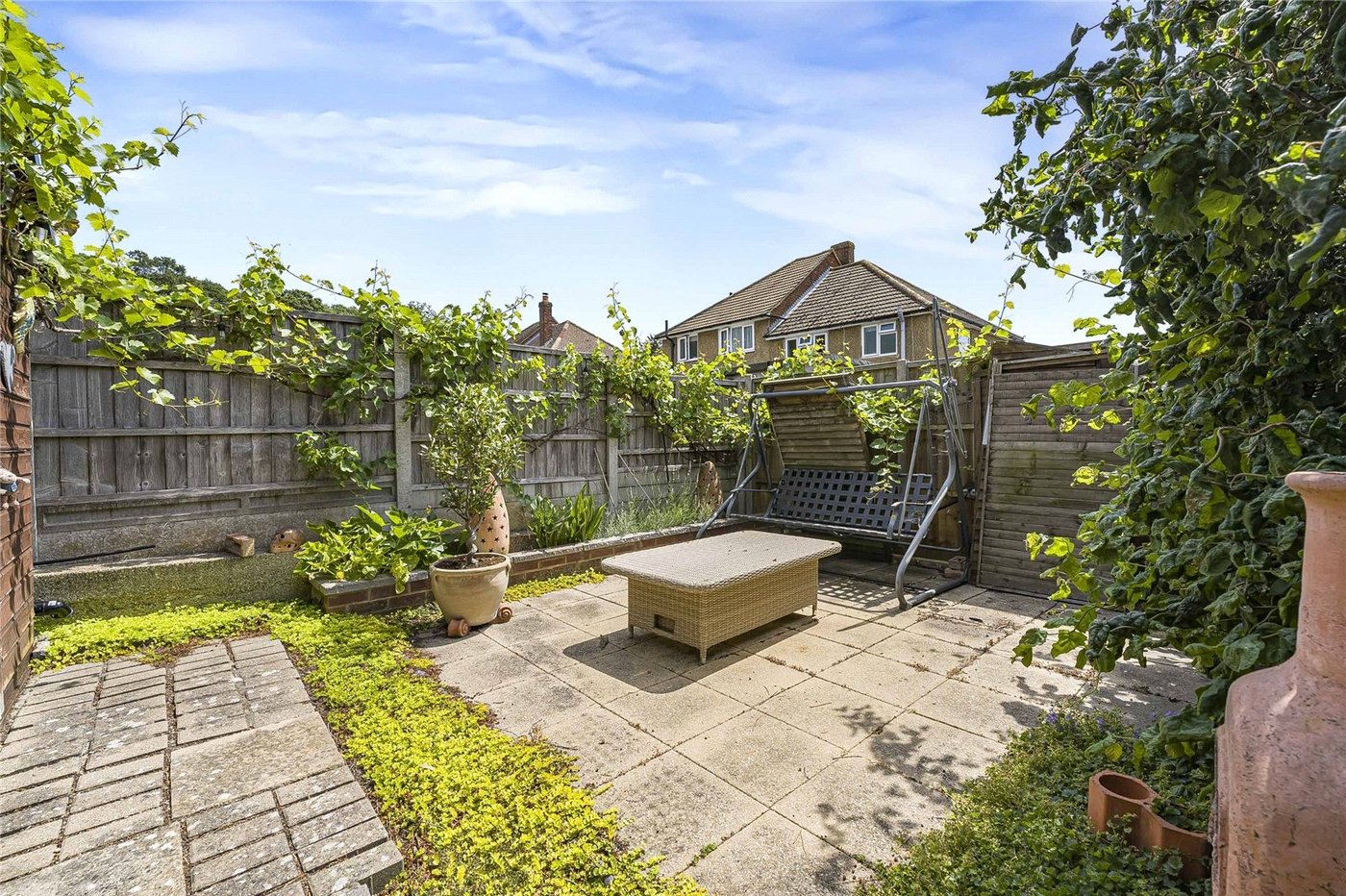 3 bedroom house for sale in Dartford | Robinson Jackson