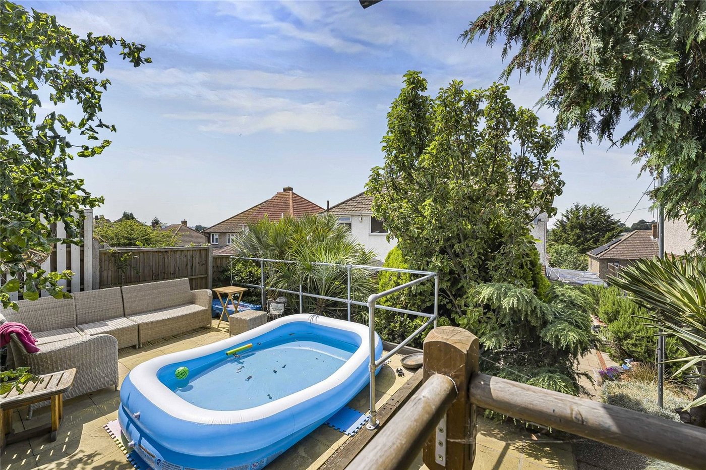 3 bedroom house for sale in Dartford | Robinson Jackson