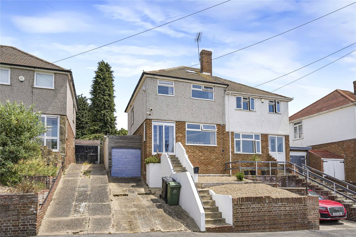 3 bedroom house for sale in Dartford | Robinson Jackson
