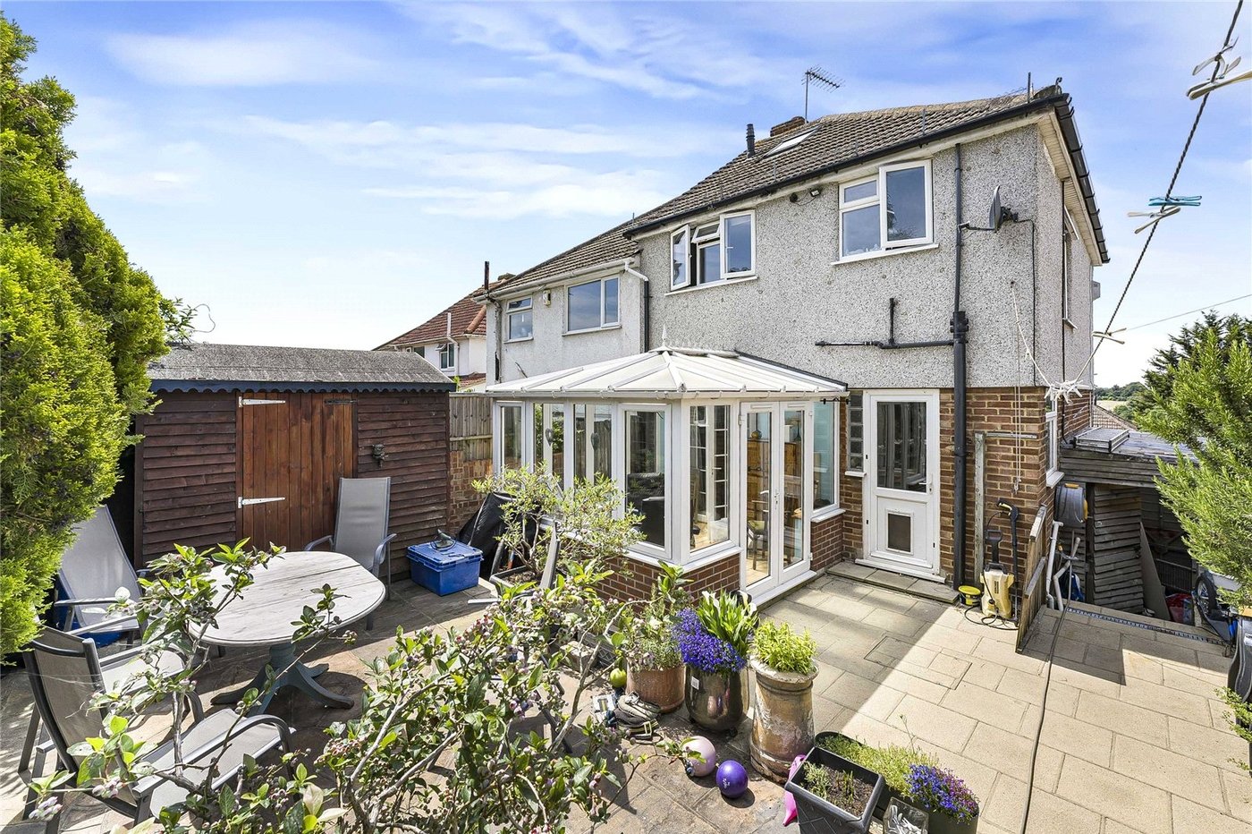 3 bedroom house for sale in Dartford | Robinson Jackson