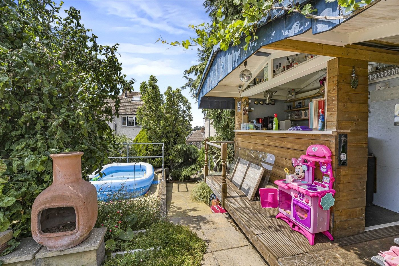 3 bedroom house for sale in Dartford | Robinson Jackson