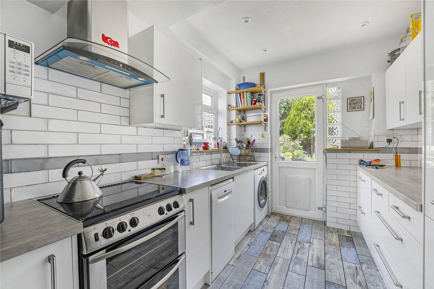3 bedroom house for sale in Dartford | Robinson Jackson