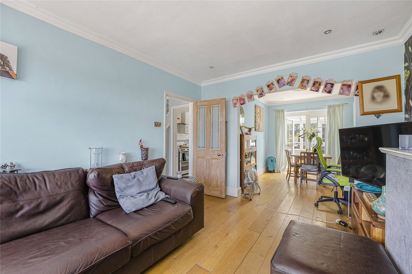 3 bedroom house for sale in Dartford | Robinson Jackson