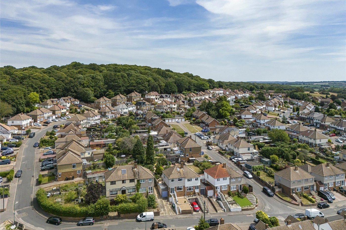 3 bedroom house for sale in Dartford | Robinson Jackson