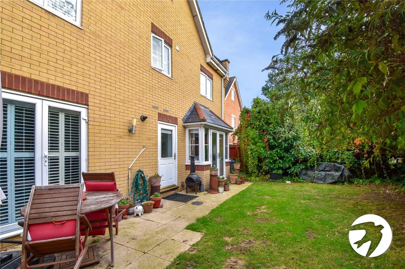 house for sale in Bexley Park, Kent, DA2 Robinson Jackson