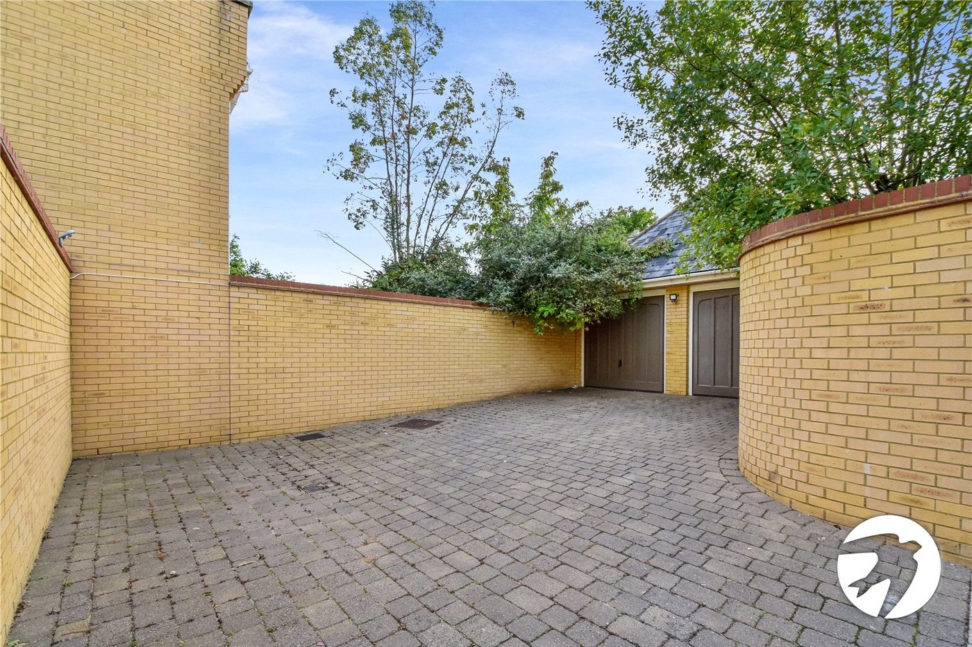 house for sale in Bexley Park, Kent, DA2 Robinson Jackson