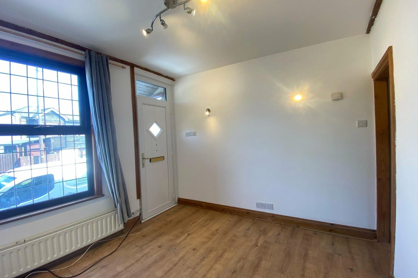 2 bedroom house for sale in Northfleet | Robinson Michael & Jackson