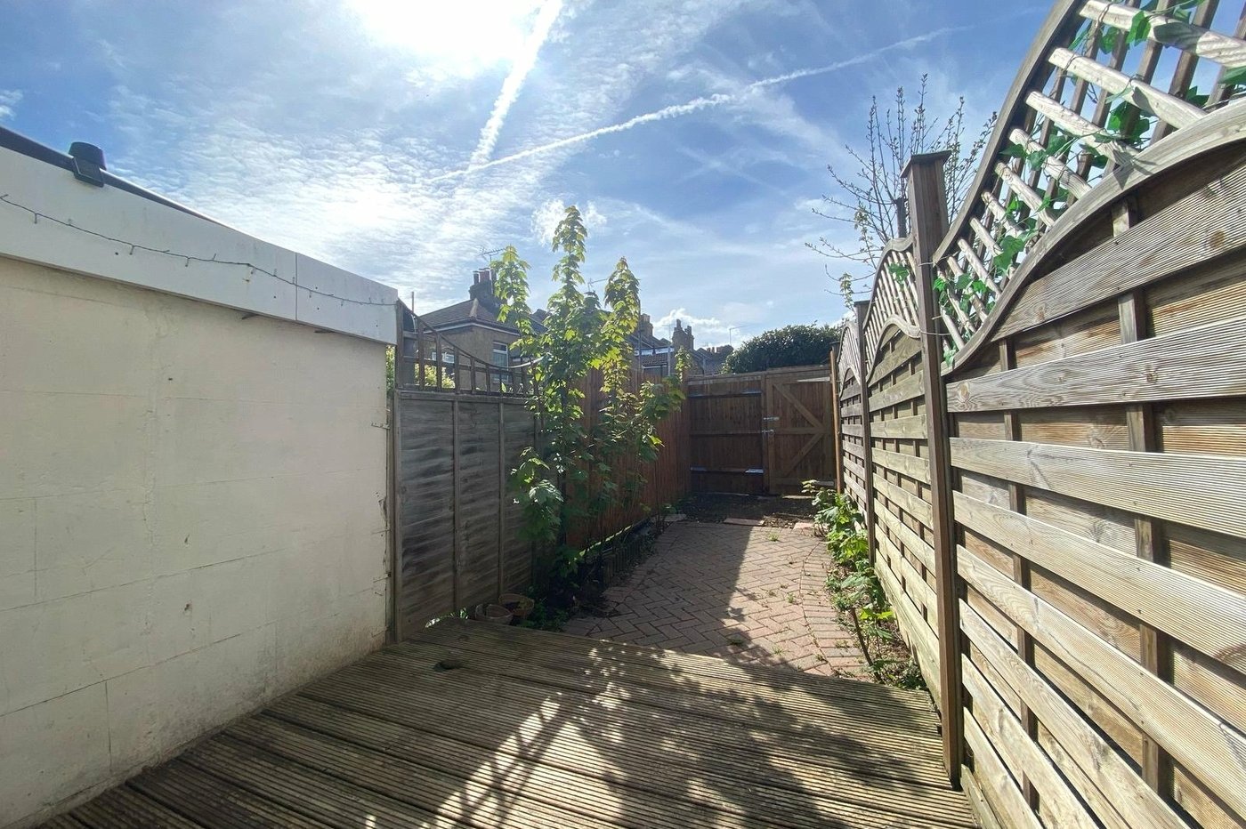 2 bedroom house for sale in Northfleet | Robinson Michael & Jackson