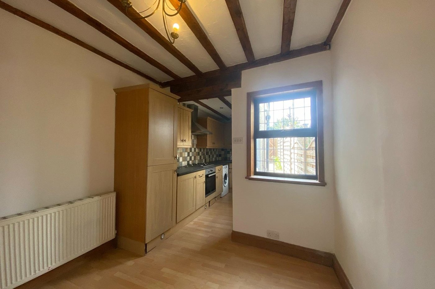 2 bedroom house for sale in Northfleet | Robinson Michael & Jackson