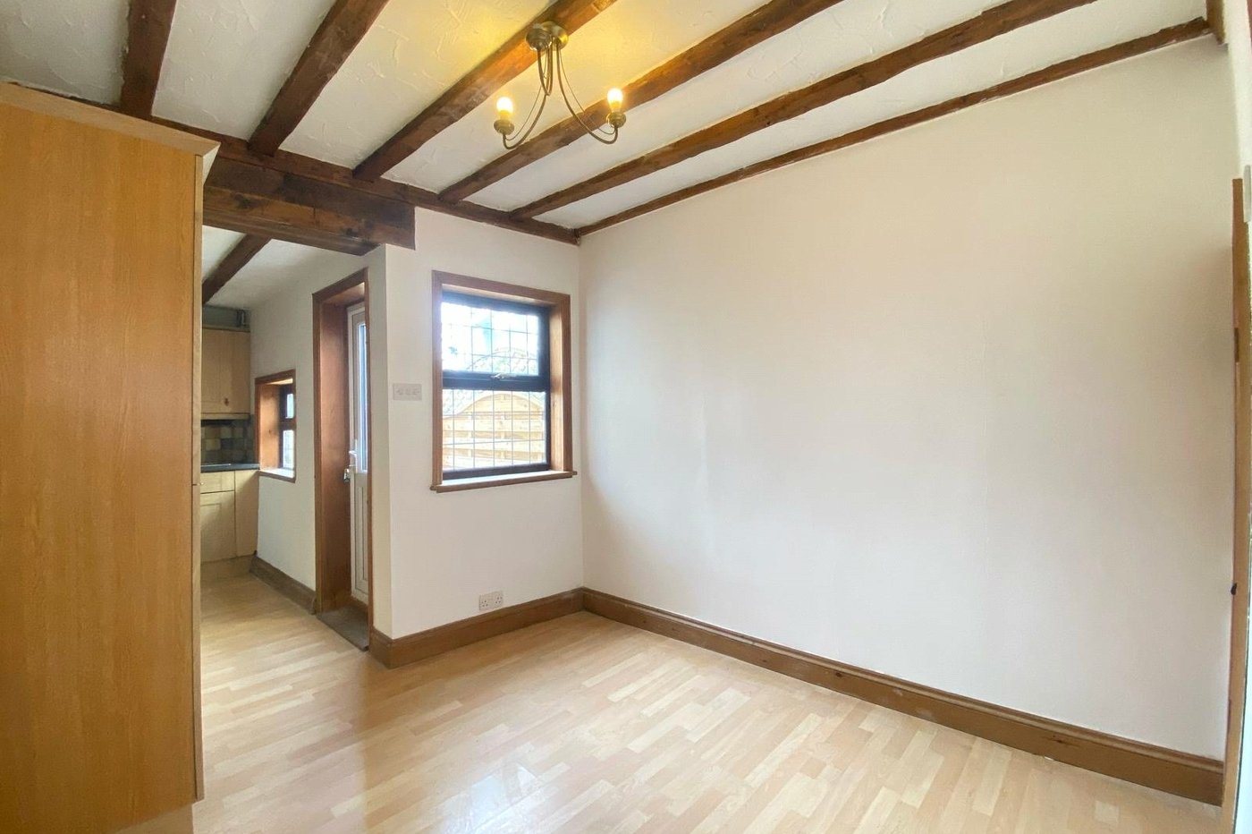 2 bedroom house for sale in Northfleet | Robinson Michael & Jackson