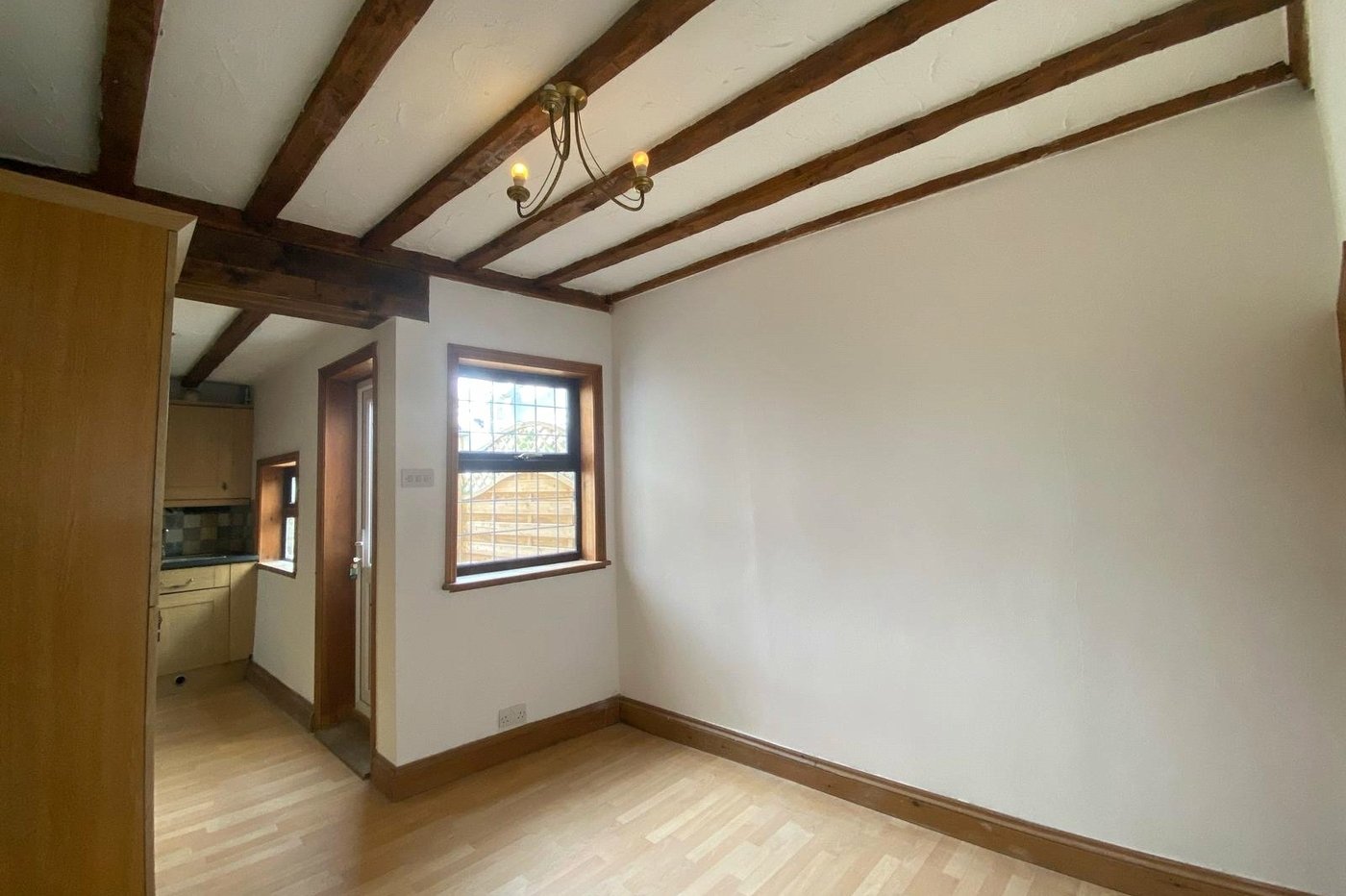 2 bedroom house for sale in Northfleet | Robinson Michael & Jackson