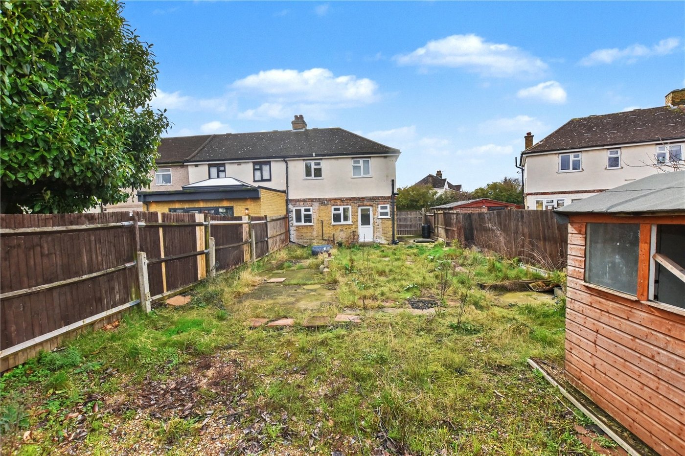 3 bedroom house for sale in Bexleyheath | Robinson Jackson