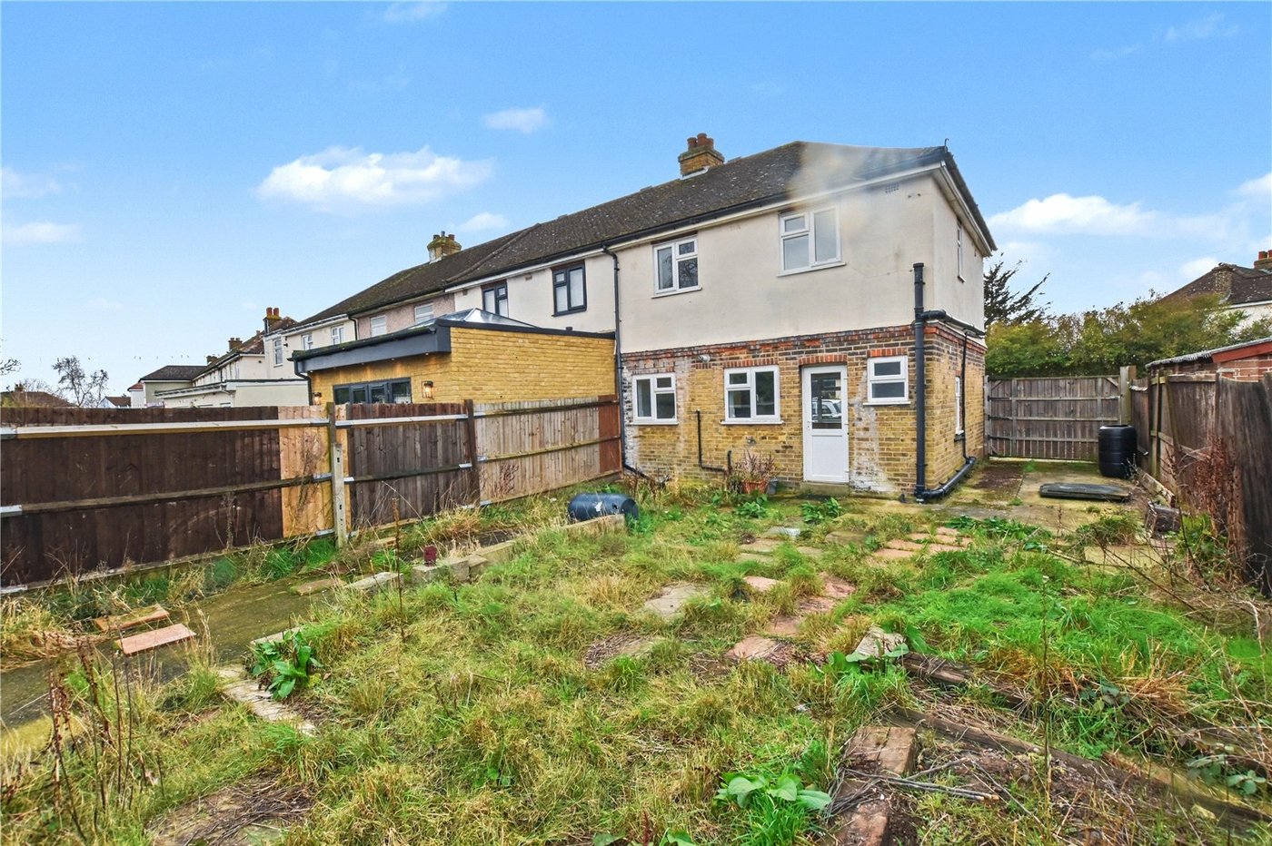 3 bedroom house for sale in Bexleyheath | Robinson Jackson