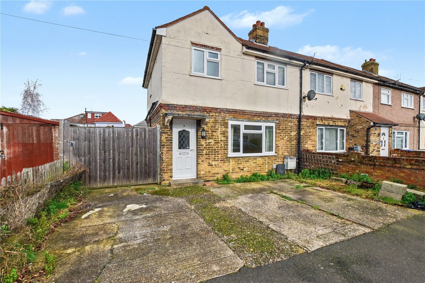 3 bedroom house for sale in Bexleyheath | Robinson Jackson