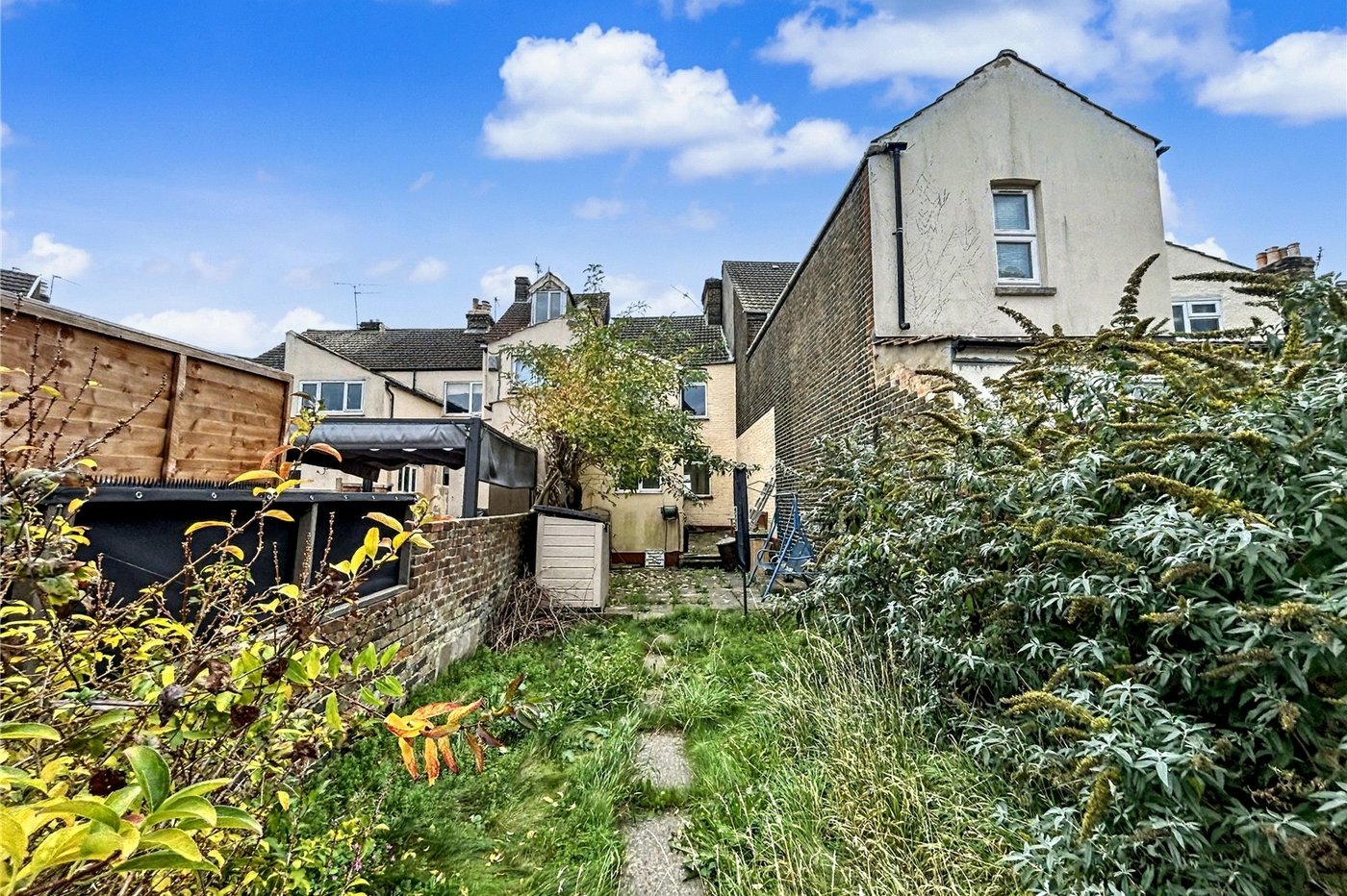 3 bedroom house for sale in Gillingham | Robinson Michael & Jackson