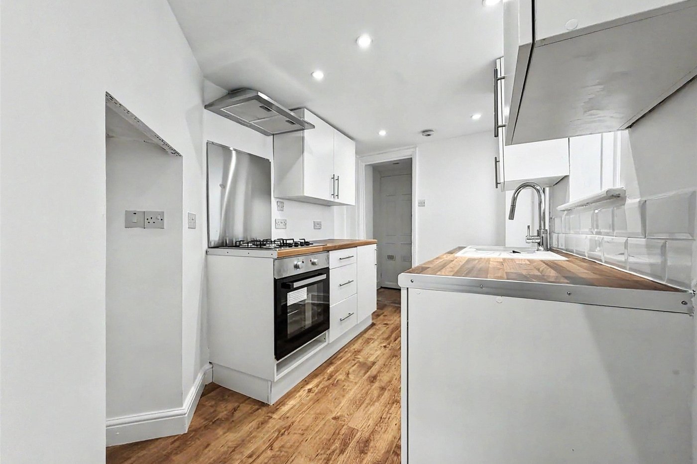 3 bedroom house for sale in Gillingham | Robinson Michael & Jackson